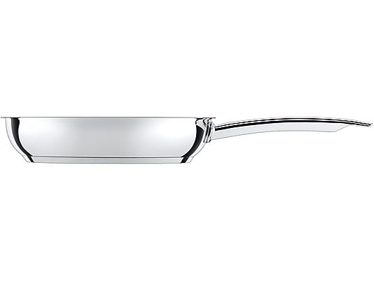 WMF 07.4832.6021 DURADO 32CM INOX - padella (Argento)