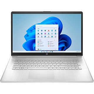 HP Laptop 17-cn0127nb Intel Celeron N4120 (823U1EA)
