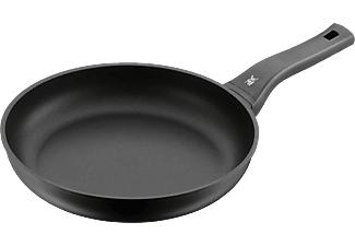 WMF PermaDur Excellent, 20 cm - Stielpfanne (Schwarz)