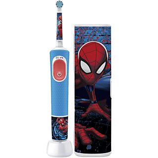 ORAL B Brosse à dents électrique Vitality Kids Spiderman