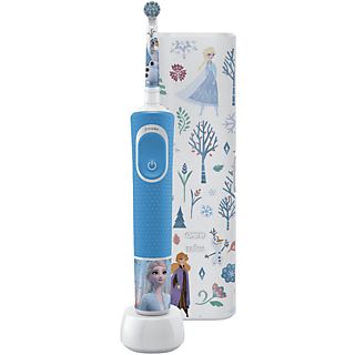 ORAL B Elektrische tandenborstel Vitality Kids Frozen