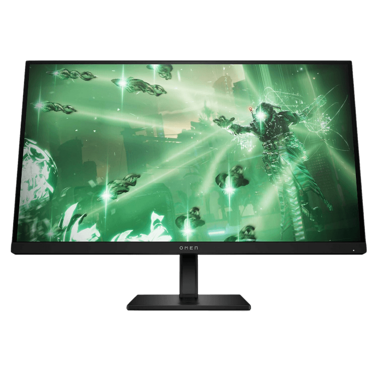 HP Écran gamer OMEN 27Q 27" QHD 165 Hz (780H4AA)