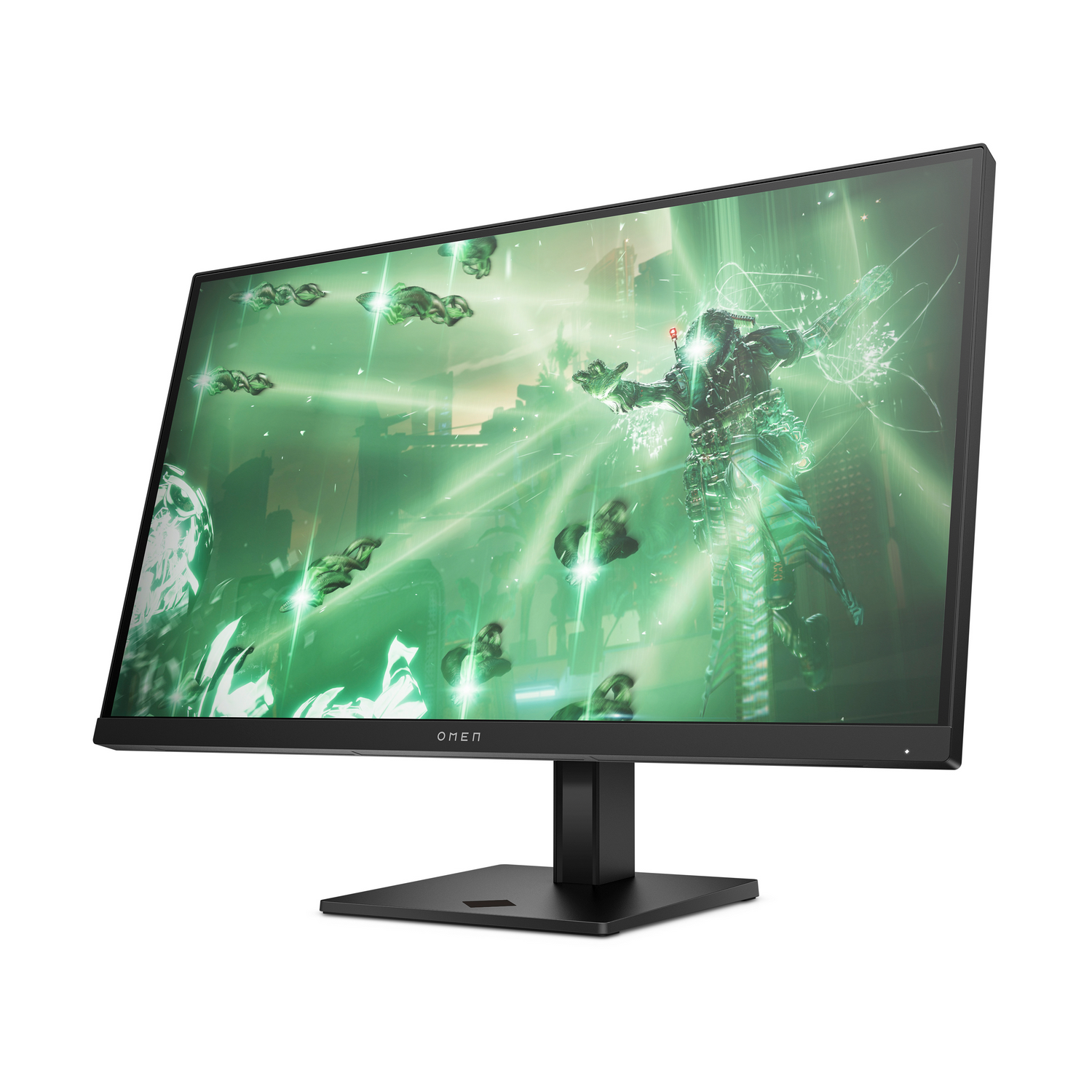 HP Écran gamer OMEN 27Q 27" QHD 165 Hz (780H4AA)
