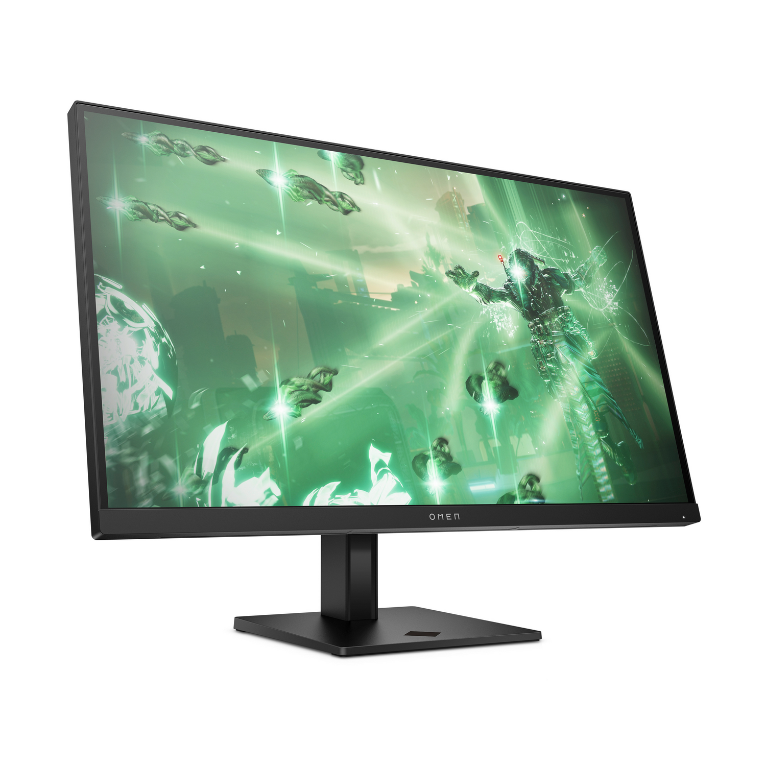 HP Écran gamer OMEN 27Q 27" QHD 165 Hz (780H4AA)
