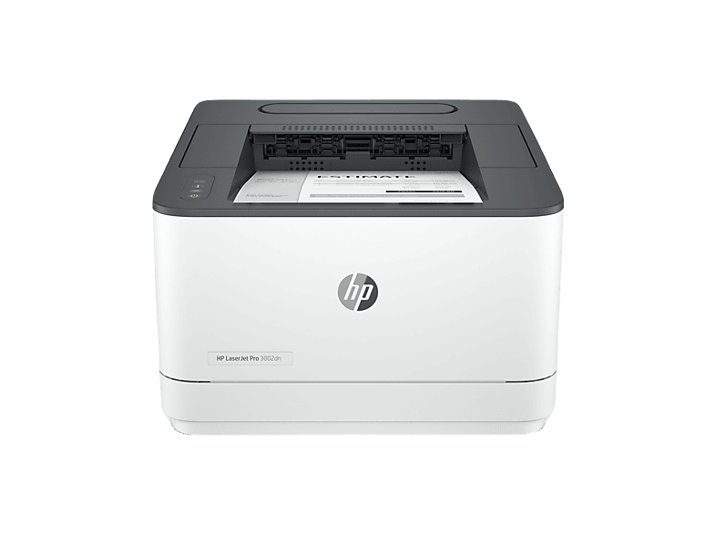 HP LaserJet Pro 3002dn
