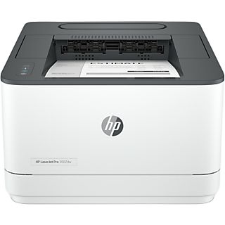 HP Laserprinter Laserjet Pro 3002dw (3G652F)