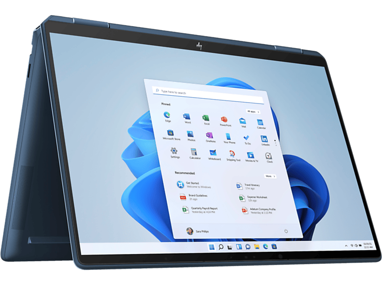 HP Convertible Spectre X360 14-ef2009nb Intel Core I7-1355u (823s9ea)
