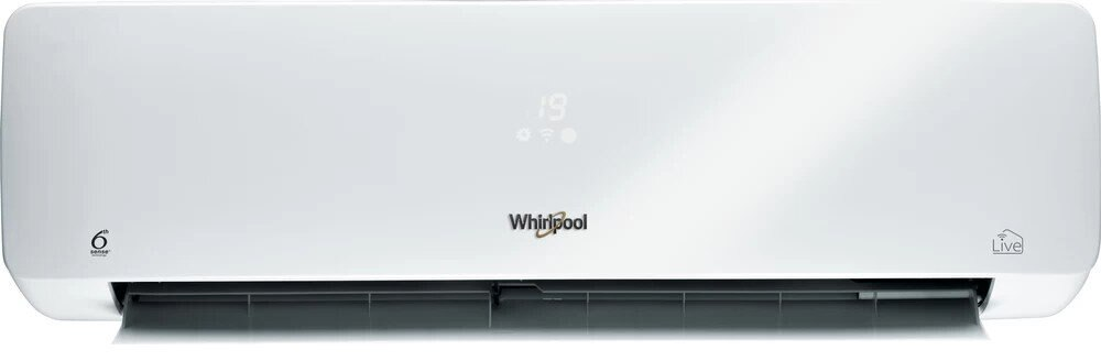 Klimatyzator WHIRLPOOL SPIW309A2WF