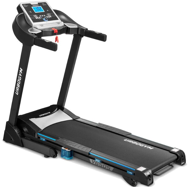 Bieżnia elektryczna URBOGYM V650S