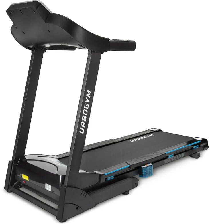 Bieżnia elektryczna URBOGYM V650S