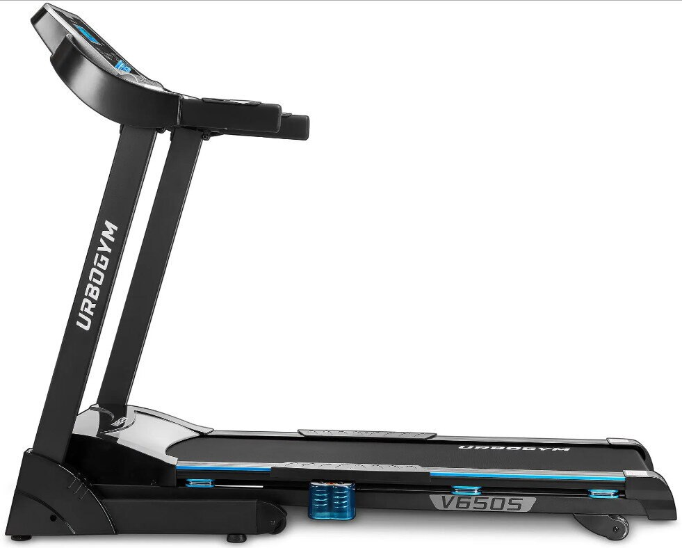Bieżnia elektryczna URBOGYM V650S
