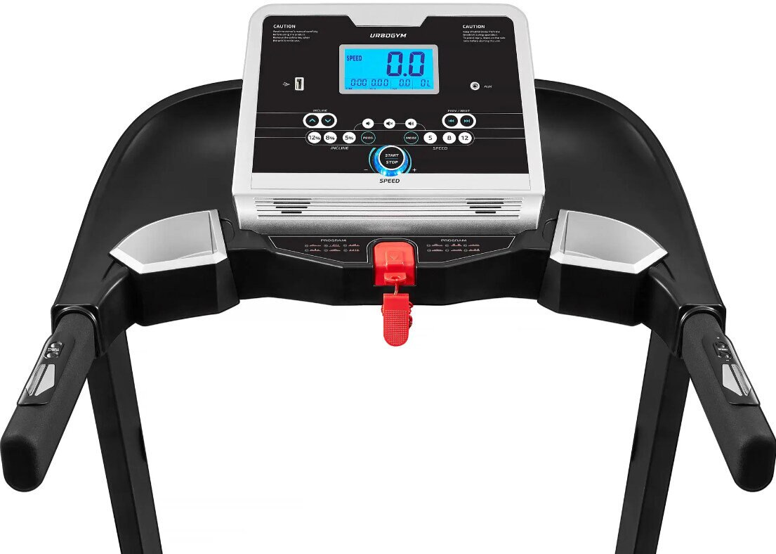 Bieżnia elektryczna URBOGYM V650S