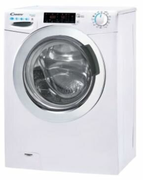 Pralko-suszarka CANDY CSWS485TWMCE/1-S
