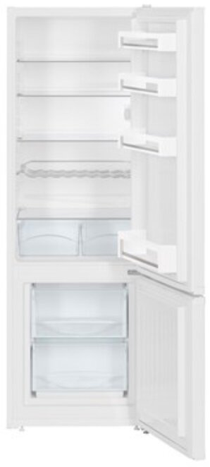 Lodówka LIEBHERR CU281-22