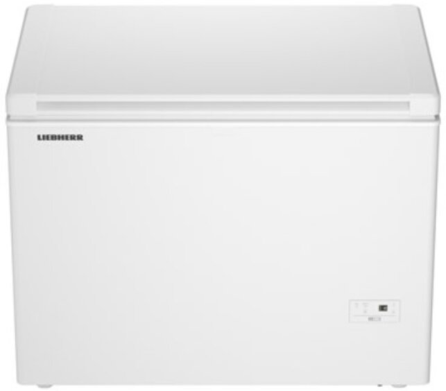Zamrażarka LIEBHERR CFf 1870