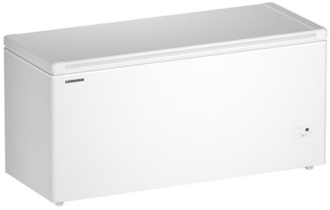 Zamrażarka LIEBHERR CFe 2500