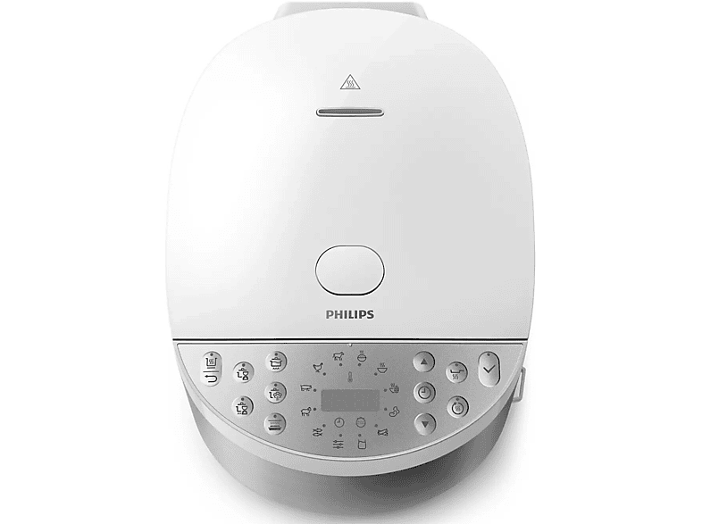 Multicooker PHILIPS HD4713/40 All-in-One serii 3000 – zdjęcie 3
