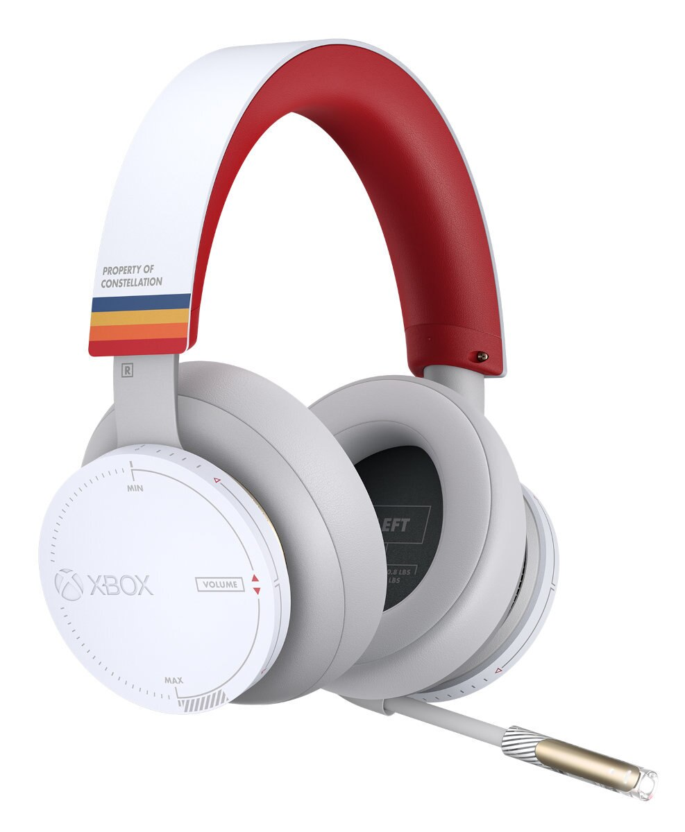 Słuchawki MICROSOFT Xbox Starfield TLL-00014