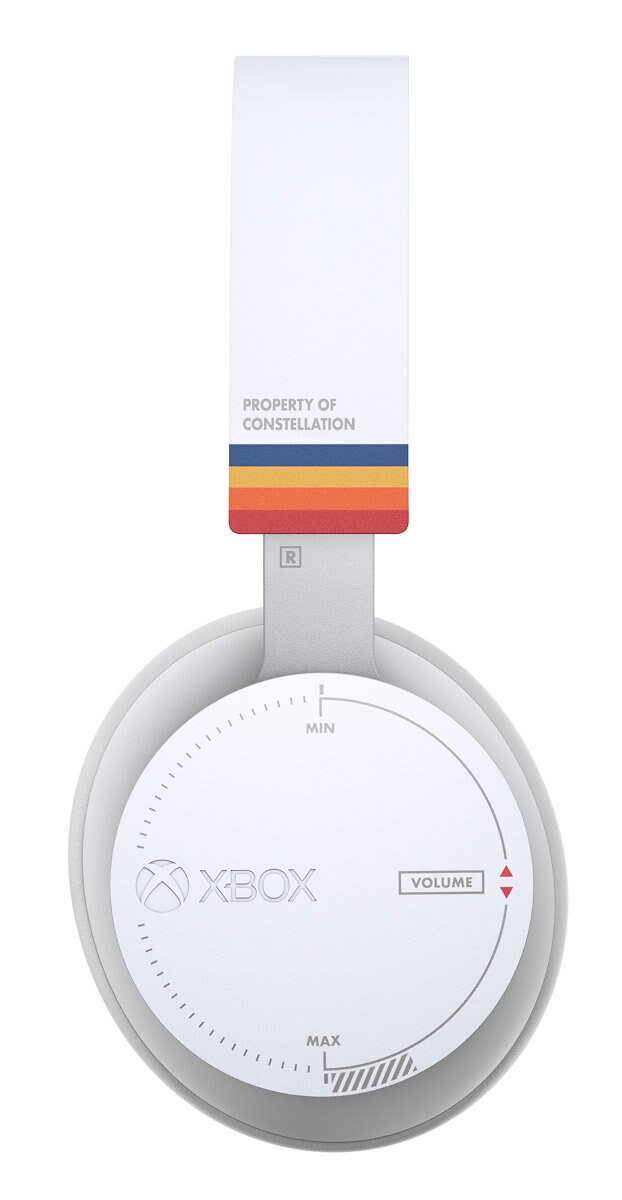 Słuchawki MICROSOFT Xbox Starfield TLL-00014