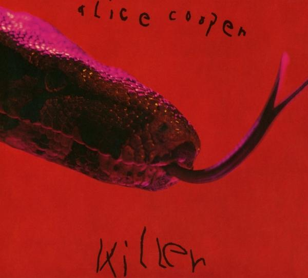 Alice Cooper - Killer (CD)