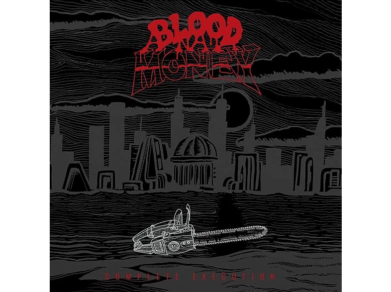 Blood Money Complete Execution (CD) Blood Money auf CD online
