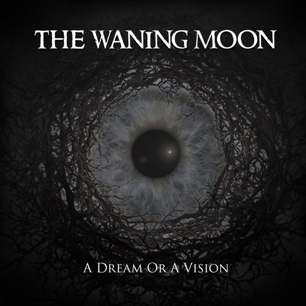 A The Vision Moon Waning - (LP) Dream Or (Vinyl) A -