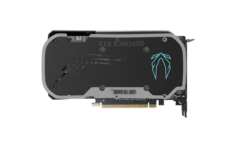 ZOTAC GeForce RTX 4060 Ti Twin Edge 8GB 128Bit GDDR6 Nvidia Ekran Kartı