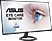 ASUS VZ27EHE - Monitor, 27 ", Full-HD, 75 Hz, Schwarz