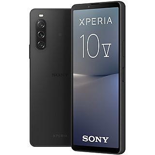 Smartfon SONY Xperia 10 V 5G 6/128GB Czarny