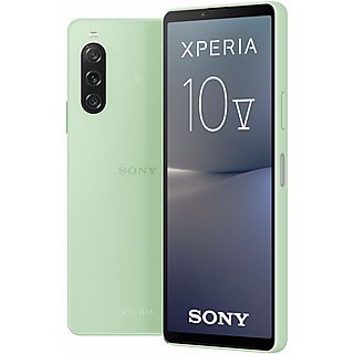 Smartfon SONY Xperia 10 V 5G 6/128GB Zielony