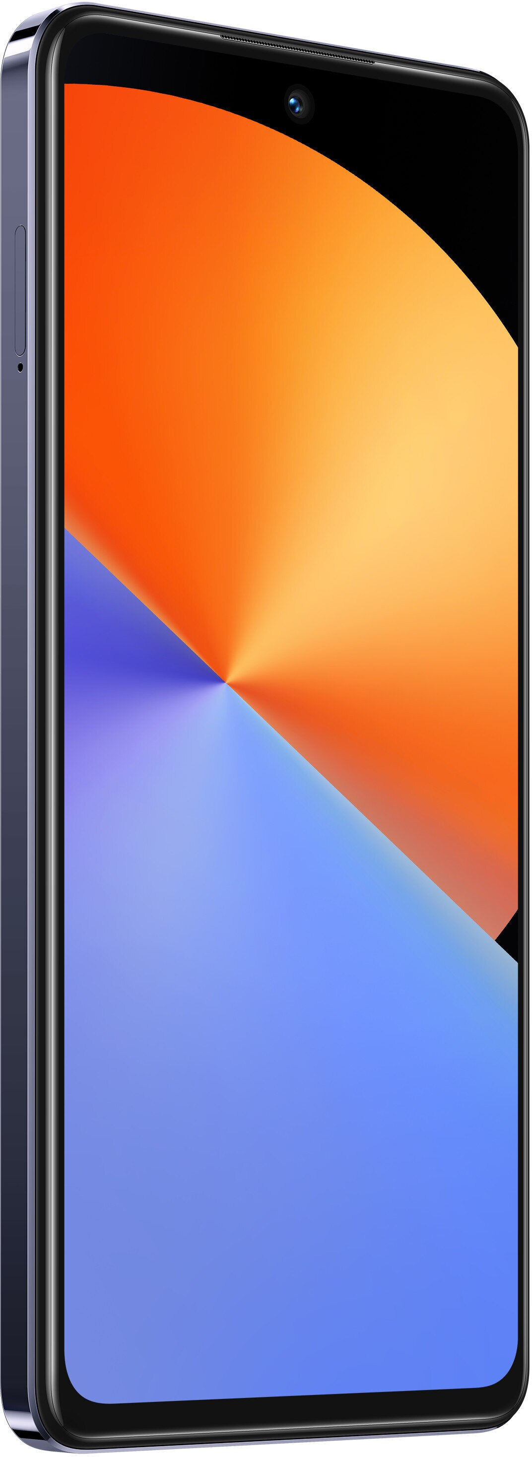 Smartfon INFINIX Note 30 8/128GB Czarny (Obsidian Black)