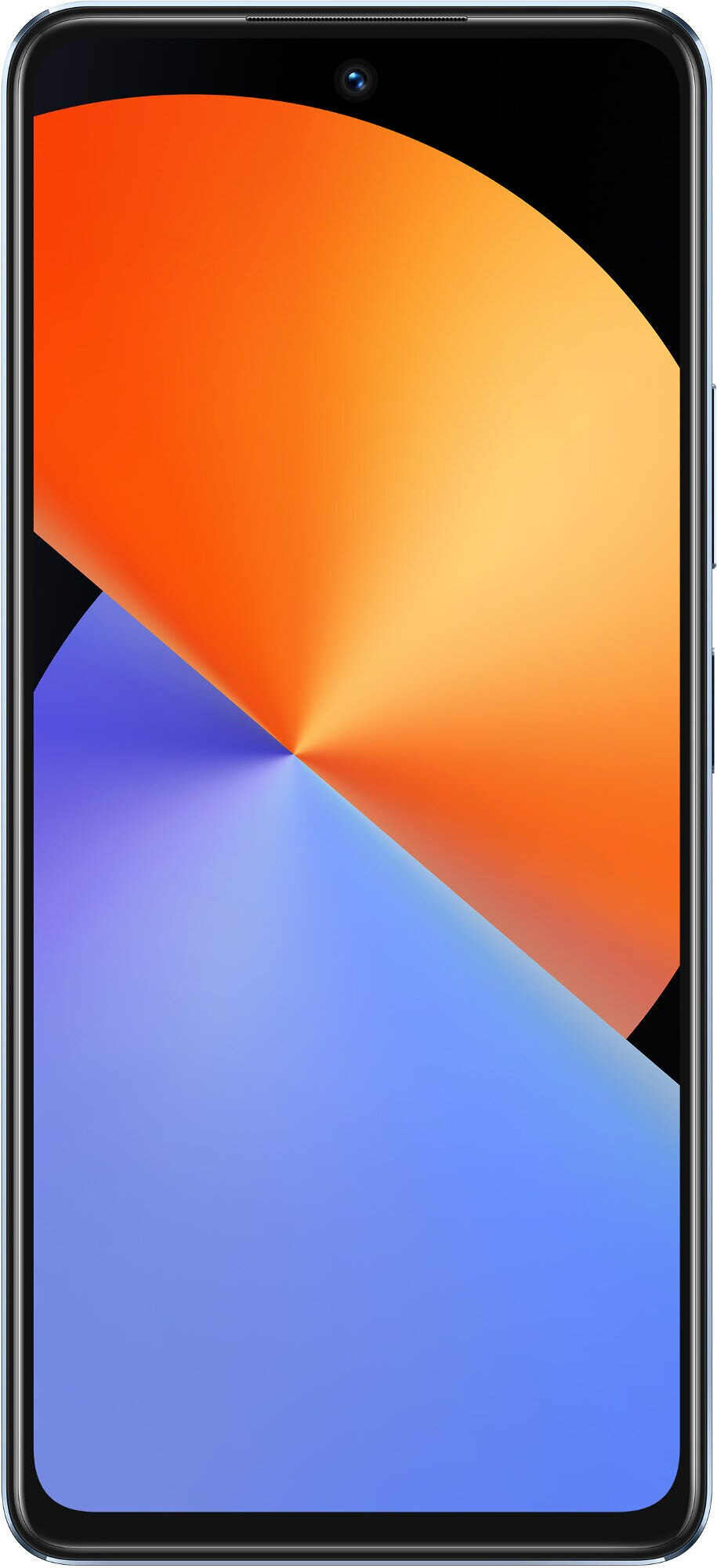 Smartfon INFINIX Note 30 8/128GB Niebieski (Interstellar Blue)