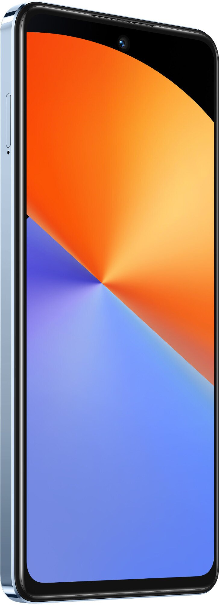 Smartfon INFINIX Note 30 8/128GB Niebieski (Interstellar Blue)