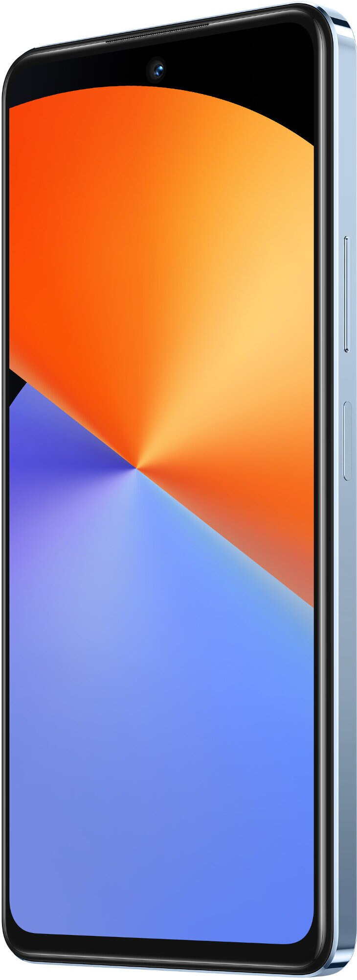 Smartfon INFINIX Note 30 8/128GB Niebieski (Interstellar Blue)
