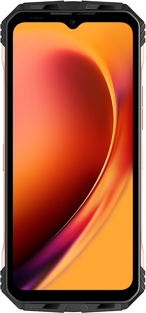Smartfon DOOGEE V Max 12/256GB Złoty (Sunshine Gold)