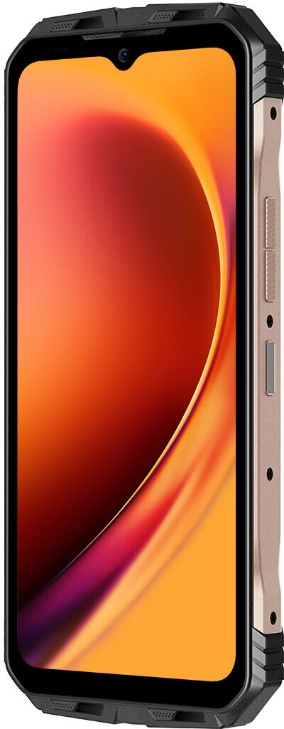 Smartfon DOOGEE V Max 12/256GB Złoty (Sunshine Gold)
