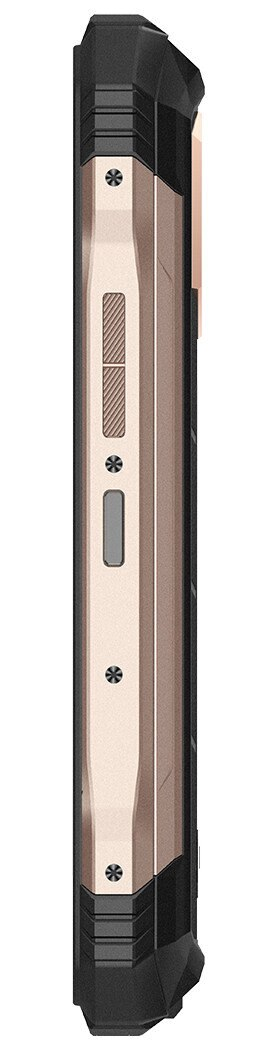 Smartfon DOOGEE V Max 12/256GB Złoty (Sunshine Gold)