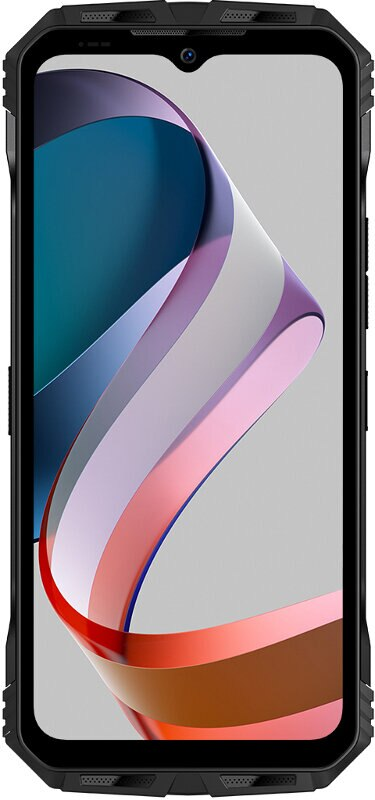 Smartfon DOOGEE V30T 12/256GB Szary (Galaxy Gray)