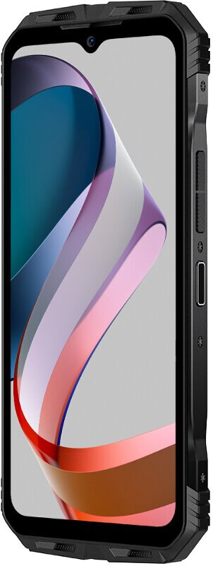 Smartfon DOOGEE V30T 12/256GB Szary (Galaxy Gray)