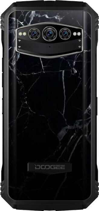 Smartfon DOOGEE V30T 12/256GB Szary (Galaxy Gray)