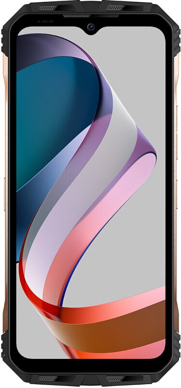 Smartfon DOOGEE V30T 12/256GB Różowe złoto (Rose Gold)