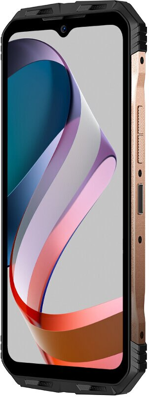 Smartfon DOOGEE V30T 12/256GB Różowe złoto (Rose Gold)