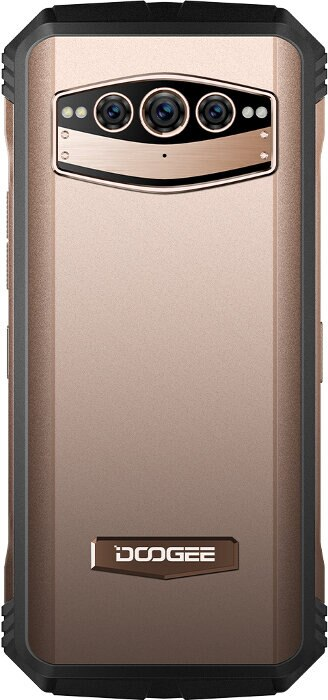 Smartfon DOOGEE V30T 12/256GB Różowe złoto (Rose Gold)