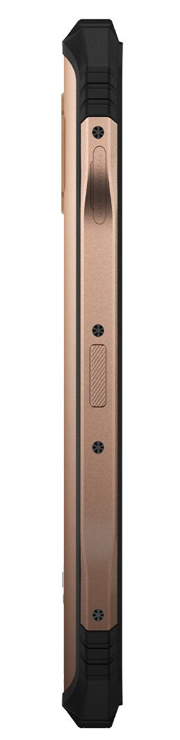 Smartfon DOOGEE V30T 12/256GB Różowe złoto (Rose Gold)