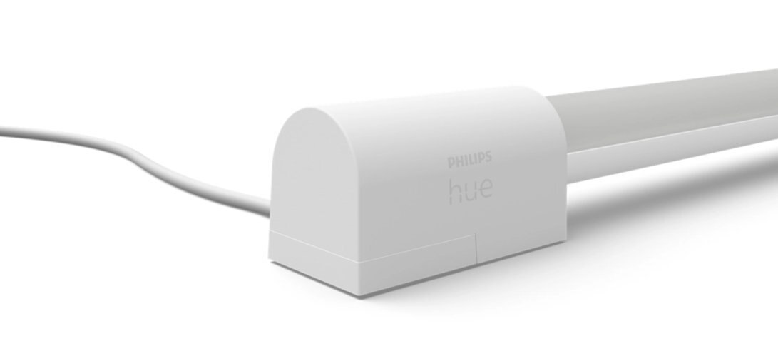 Lampa PHILIPS HUE Play gradient L Biały