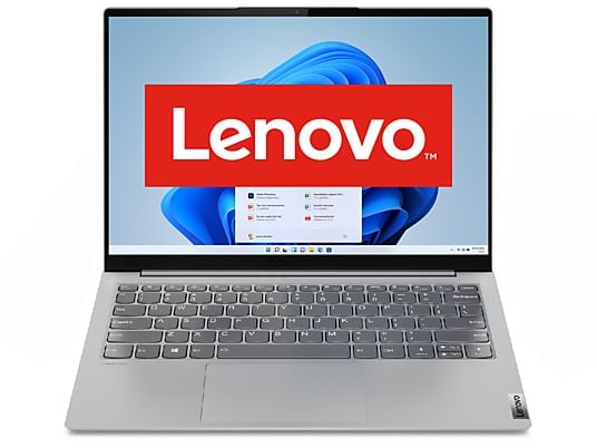 LENOVO Yoga Slim 7 13-RYZEN 7 16GB 1TB