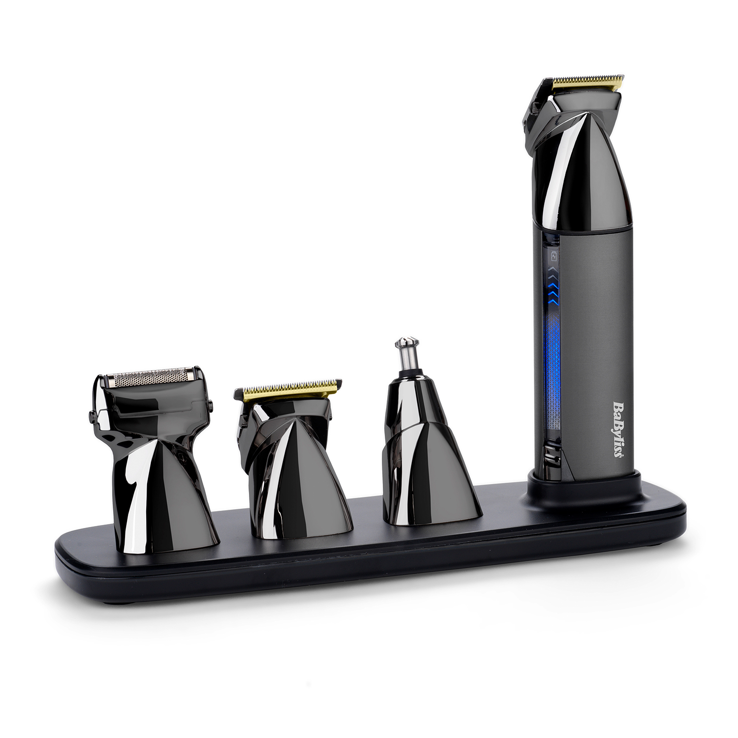 Regola barba e capelli Babyliss Mt991E