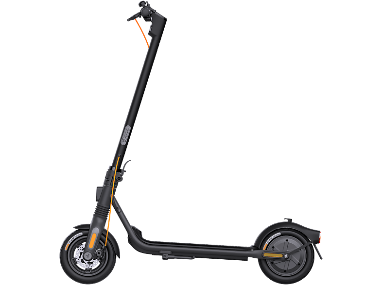 Patinete eléctrico | Segway-Ninebot F2 Pro