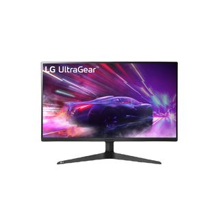 LG UltraGear 27GQ50F-B - 24 inch - 1920 x 1080 (Full HD) - 5 ms - 165 Hz