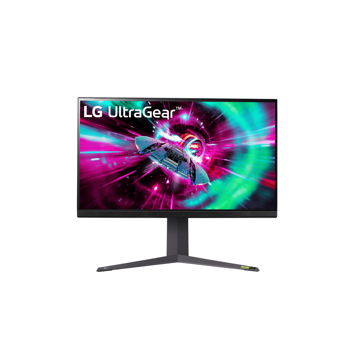 Lg Ultragear 32gr93u-b - 32 Inch 3840 X 2160 (ultra Hd 4k) 1 Ms 144 Hz
